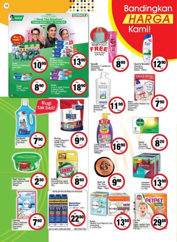 Econsave-Promotion-Catalogue-9-350x478 - Johor Kedah Kelantan Kuala Lumpur Melaka Negeri Sembilan Pahang Penang Perak Perlis Promotions & Freebies Putrajaya Sabah Sarawak Selangor Supermarket & Hypermarket Terengganu 