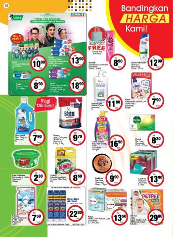 Econsave-Promotion-Catalogue-9-350x478 - Johor Kedah Kelantan Kuala Lumpur Melaka Negeri Sembilan Pahang Penang Perak Perlis Promotions & Freebies Putrajaya Sabah Sarawak Selangor Supermarket & Hypermarket Terengganu 