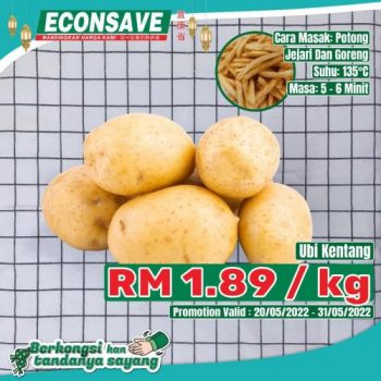 Econsave-Special-Promotion-5-2-350x350 - Johor Kedah Kelantan Kuala Lumpur Melaka Negeri Sembilan Pahang Penang Perak Perlis Promotions & Freebies Putrajaya Selangor Supermarket & Hypermarket Terengganu 