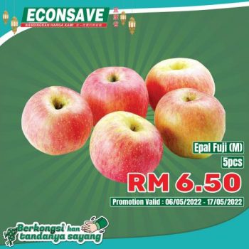 Econsave-Special-Promotion-7-350x350 - Johor Kedah Kelantan Kuala Lumpur Melaka Negeri Sembilan Pahang Penang Perak Perlis Promotions & Freebies Putrajaya Selangor Supermarket & Hypermarket Terengganu 