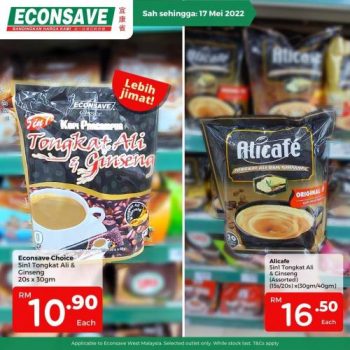 Econsave-Weekly-Best-Products-Promotion-3-350x350 - Johor Kedah Kelantan Kuala Lumpur Melaka Negeri Sembilan Pahang Penang Perak Perlis Promotions & Freebies Putrajaya Selangor Supermarket & Hypermarket Terengganu 