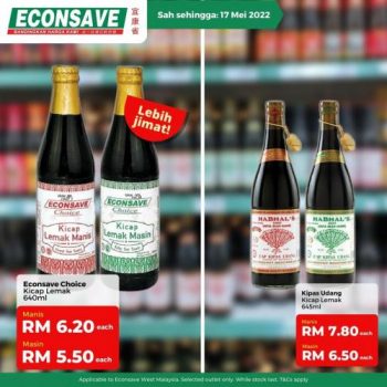 Econsave-Weekly-Best-Products-Promotion-4-350x350 - Johor Kedah Kelantan Kuala Lumpur Melaka Negeri Sembilan Pahang Penang Perak Perlis Promotions & Freebies Putrajaya Selangor Supermarket & Hypermarket Terengganu 
