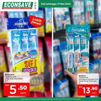 Econsave-Weekly-Best-Products-Promotion-5-350x350 - Johor Kedah Kelantan Kuala Lumpur Melaka Negeri Sembilan Pahang Penang Perak Perlis Promotions & Freebies Putrajaya Selangor Supermarket & Hypermarket Terengganu 