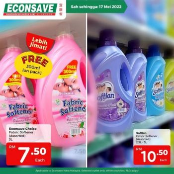 Econsave-Weekly-Best-Products-Promotion-9-350x350 - Johor Kedah Kelantan Kuala Lumpur Melaka Negeri Sembilan Pahang Penang Perak Perlis Promotions & Freebies Putrajaya Selangor Supermarket & Hypermarket Terengganu 