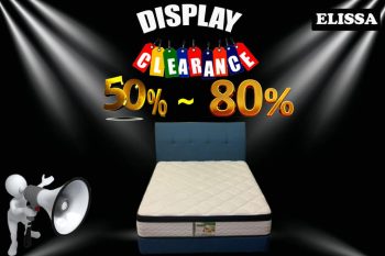 Elissa-Clearance-Sale-16-350x233 - Beddings Furniture Home & Garden & Tools Home Decor Selangor Warehouse Sale & Clearance in Malaysia 