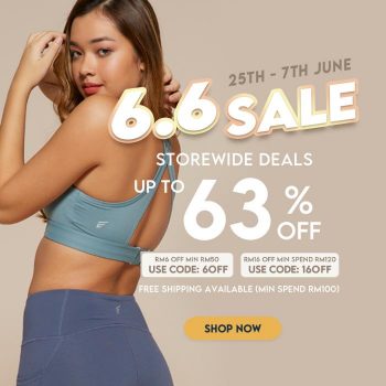 Energized-6.6-Sale-350x350 - Fashion Accessories Fashion Lifestyle & Department Store Johor Kedah Kelantan Kuala Lumpur Lingerie Malaysia Sales Melaka Negeri Sembilan Online Store Pahang Penang Perak Perlis Putrajaya Sabah Sarawak Selangor Terengganu Underwear 