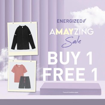 Energized-AMAYzing-Sale-350x350 - Kuala Lumpur Malaysia Sales Selangor 