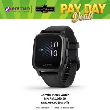 Eraman-Pay-Day-Deals-1-350x350 - Johor Kedah Kelantan Kuala Lumpur Melaka Negeri Sembilan Online Store Others Pahang Penang Perak Perlis Promotions & Freebies Putrajaya Sabah Sarawak Selangor Terengganu 