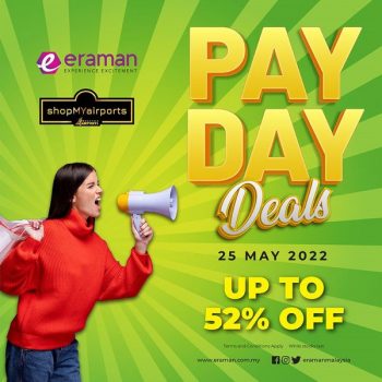 Eraman-Pay-Day-Deals-350x350 - Johor Kedah Kelantan Kuala Lumpur Melaka Negeri Sembilan Online Store Others Pahang Penang Perak Perlis Promotions & Freebies Putrajaya Sabah Sarawak Selangor Terengganu 