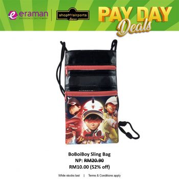Eraman-Pay-Day-Deals-5-350x350 - Johor Kedah Kelantan Kuala Lumpur Melaka Negeri Sembilan Online Store Others Pahang Penang Perak Perlis Promotions & Freebies Putrajaya Sabah Sarawak Selangor Terengganu 