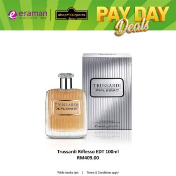 Eraman-Pay-Day-Deals-7-350x350 - Johor Kedah Kelantan Kuala Lumpur Melaka Negeri Sembilan Online Store Others Pahang Penang Perak Perlis Promotions & Freebies Putrajaya Sabah Sarawak Selangor Terengganu 