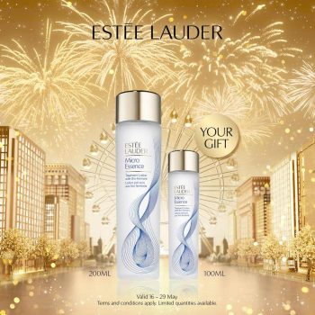 Estee-Lauder-Free-Upsize-Of-Micro-Essence-Treatment-Lotion-350x350 - Beauty & Health Johor Kedah Kelantan Kuala Lumpur Melaka Negeri Sembilan Pahang Penang Perak Perlis Personal Care Promotions & Freebies Putrajaya Sabah Sarawak Selangor Skincare Terengganu 