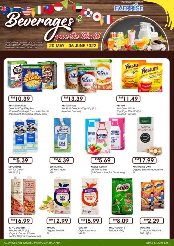 Everrise-Gawai-Sale-3-350x495 - Malaysia Sales Sarawak Supermarket & Hypermarket 