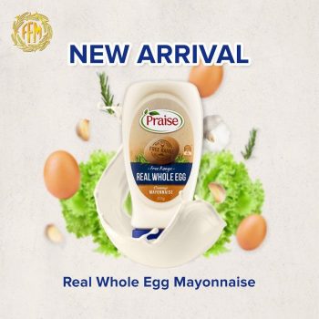 FFM-Delicious-Offerings-From-Praise-Deal-1-350x350 - Johor Kedah Kelantan Kuala Lumpur Melaka Negeri Sembilan Others Pahang Penang Perak Perlis Promotions & Freebies Putrajaya Sabah Sarawak Selangor Terengganu 