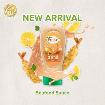 FFM-Delicious-Offerings-From-Praise-Deal-2-350x350 - Johor Kedah Kelantan Kuala Lumpur Melaka Negeri Sembilan Others Pahang Penang Perak Perlis Promotions & Freebies Putrajaya Sabah Sarawak Selangor Terengganu 