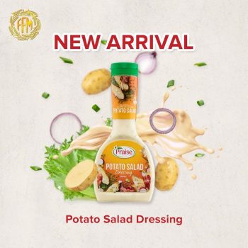 FFM-Delicious-Offerings-From-Praise-Deal-350x350 - Johor Kedah Kelantan Kuala Lumpur Melaka Negeri Sembilan Others Pahang Penang Perak Perlis Promotions & Freebies Putrajaya Sabah Sarawak Selangor Terengganu 
