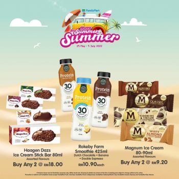 FamilyMart-BerSummer-Summer-Deals-11-350x350 - Beverages Food , Restaurant & Pub Johor Kedah Kelantan Kuala Lumpur Melaka Negeri Sembilan Pahang Penang Perak Perlis Promotions & Freebies Putrajaya Sabah Sarawak Selangor Supermarket & Hypermarket Terengganu 