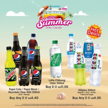 FamilyMart-BerSummer-Summer-Deals-12-350x350 - Beverages Food , Restaurant & Pub Johor Kedah Kelantan Kuala Lumpur Melaka Negeri Sembilan Pahang Penang Perak Perlis Promotions & Freebies Putrajaya Sabah Sarawak Selangor Supermarket & Hypermarket Terengganu 