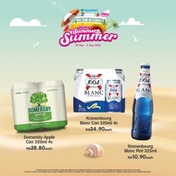 FamilyMart-BerSummer-Summer-Deals-15-350x350 - Beverages Food , Restaurant & Pub Johor Kedah Kelantan Kuala Lumpur Melaka Negeri Sembilan Pahang Penang Perak Perlis Promotions & Freebies Putrajaya Sabah Sarawak Selangor Supermarket & Hypermarket Terengganu 