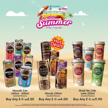 FamilyMart-BerSummer-Summer-Deals-16-350x350 - Beverages Food , Restaurant & Pub Johor Kedah Kelantan Kuala Lumpur Melaka Negeri Sembilan Pahang Penang Perak Perlis Promotions & Freebies Putrajaya Sabah Sarawak Selangor Supermarket & Hypermarket Terengganu 