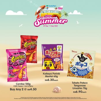 FamilyMart-BerSummer-Summer-Deals-17-350x350 - Beverages Food , Restaurant & Pub Johor Kedah Kelantan Kuala Lumpur Melaka Negeri Sembilan Pahang Penang Perak Perlis Promotions & Freebies Putrajaya Sabah Sarawak Selangor Supermarket & Hypermarket Terengganu 