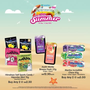 FamilyMart-BerSummer-Summer-Deals-18-350x350 - Beverages Food , Restaurant & Pub Johor Kedah Kelantan Kuala Lumpur Melaka Negeri Sembilan Pahang Penang Perak Perlis Promotions & Freebies Putrajaya Sabah Sarawak Selangor Supermarket & Hypermarket Terengganu 