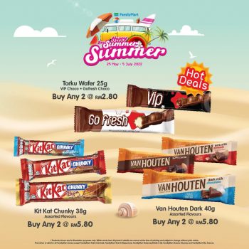 FamilyMart-BerSummer-Summer-Deals-20-350x350 - Beverages Food , Restaurant & Pub Johor Kedah Kelantan Kuala Lumpur Melaka Negeri Sembilan Pahang Penang Perak Perlis Promotions & Freebies Putrajaya Sabah Sarawak Selangor Supermarket & Hypermarket Terengganu 