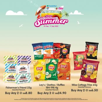 FamilyMart-BerSummer-Summer-Deals-21-350x350 - Beverages Food , Restaurant & Pub Johor Kedah Kelantan Kuala Lumpur Melaka Negeri Sembilan Pahang Penang Perak Perlis Promotions & Freebies Putrajaya Sabah Sarawak Selangor Supermarket & Hypermarket Terengganu 