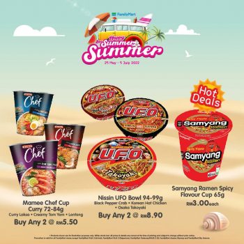 FamilyMart-BerSummer-Summer-Deals-25-350x350 - Beverages Food , Restaurant & Pub Johor Kedah Kelantan Kuala Lumpur Melaka Negeri Sembilan Pahang Penang Perak Perlis Promotions & Freebies Putrajaya Sabah Sarawak Selangor Supermarket & Hypermarket Terengganu 