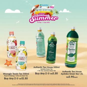 FamilyMart-BerSummer-Summer-Deals-8-350x350 - Beverages Food , Restaurant & Pub Johor Kedah Kelantan Kuala Lumpur Melaka Negeri Sembilan Pahang Penang Perak Perlis Promotions & Freebies Putrajaya Sabah Sarawak Selangor Supermarket & Hypermarket Terengganu 