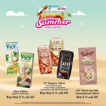 FamilyMart-BerSummer-Summer-Deals-9-350x350 - Beverages Food , Restaurant & Pub Johor Kedah Kelantan Kuala Lumpur Melaka Negeri Sembilan Pahang Penang Perak Perlis Promotions & Freebies Putrajaya Sabah Sarawak Selangor Supermarket & Hypermarket Terengganu 