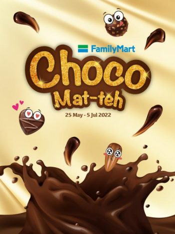 FamilyMart-Choco-Mat-teh-Deal-350x466 - Johor Kedah Kelantan Kuala Lumpur Melaka Negeri Sembilan Pahang Penang Perak Perlis Promotions & Freebies Putrajaya Sabah Sarawak Selangor Supermarket & Hypermarket Terengganu 