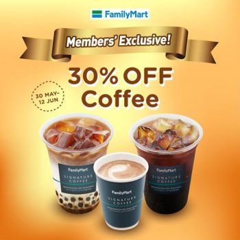 FamilyMart-Member-Exclusive-Deal-350x350 - Beverages Food , Restaurant & Pub Johor Kedah Kelantan Kuala Lumpur Melaka Negeri Sembilan Pahang Penang Perak Perlis Promotions & Freebies Putrajaya Sabah Sarawak Selangor Supermarket & Hypermarket Terengganu 