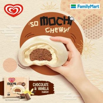 FamilyMart-Walls-Mochi-Promo-350x350 - Beverages Food , Restaurant & Pub Johor Kedah Kelantan Kuala Lumpur Melaka Negeri Sembilan Pahang Penang Perak Perlis Promotions & Freebies Putrajaya Sabah Sarawak Selangor Supermarket & Hypermarket Terengganu 