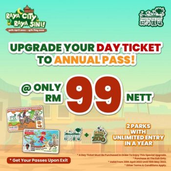 Farm-In-The-City-Hari-Raya-Promotion-3-350x350 - Others Promotions & Freebies Selangor 