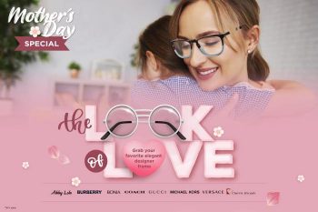 Focus-Point-Mothers-Day-Promotion-350x233 - Eyewear Fashion Lifestyle & Department Store Johor Kedah Kelantan Kuala Lumpur Melaka Negeri Sembilan Pahang Penang Perak Perlis Promotions & Freebies Putrajaya Sabah Sarawak Selangor Terengganu 