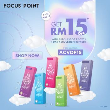 Focus-Point-Online-Promotion-350x350 - Eyewear Fashion Lifestyle & Department Store Johor Kedah Kelantan Kuala Lumpur Melaka Negeri Sembilan Others Pahang Penang Perak Perlis Promotions & Freebies Putrajaya Sabah Sarawak Selangor Terengganu 