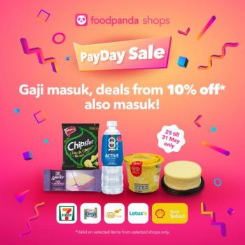 FoodPanda-Shops-PayDay-Sale-350x350 - Johor Kedah Kelantan Kuala Lumpur Malaysia Sales Melaka Negeri Sembilan Online Store Others Pahang Penang Perak Perlis Putrajaya Sabah Sarawak Selangor Terengganu 