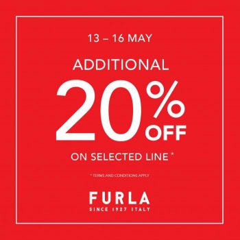 Furla-Special-Sale-at-Genting-Highlands-Premium-Outlets-350x350 - Bags Fashion Accessories Fashion Lifestyle & Department Store Malaysia Sales Pahang 