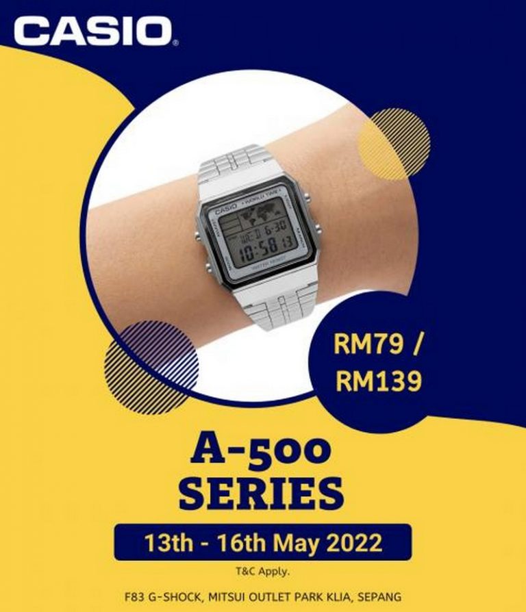 g shock outlet imm