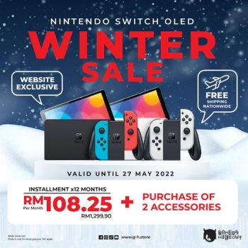 Gamers-Hideout-Winter-Sale-350x350 - Computer Accessories Electronics & Computers IT Gadgets Accessories Johor Kedah Kelantan Kuala Lumpur Malaysia Sales Melaka Negeri Sembilan Pahang Penang Perak Perlis Putrajaya Sabah Sarawak Selangor Terengganu 