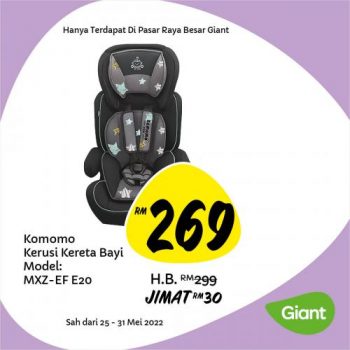 Giant-Baby-Fair-Promotion-12-350x350 - Johor Kedah Kelantan Kuala Lumpur Melaka Negeri Sembilan Pahang Penang Perak Perlis Promotions & Freebies Putrajaya Sabah Sarawak Selangor Supermarket & Hypermarket Terengganu 