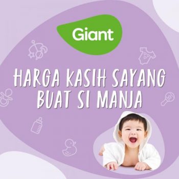 Giant-Baby-Fair-Promotion-350x350 - Johor Kedah Kelantan Kuala Lumpur Melaka Negeri Sembilan Pahang Penang Perak Perlis Promotions & Freebies Putrajaya Sabah Sarawak Selangor Supermarket & Hypermarket Terengganu 