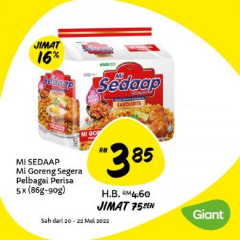 Giant-Daily-Essentials-Promotion-1-350x350 - Johor Kedah Kelantan Kuala Lumpur Melaka Negeri Sembilan Pahang Penang Perak Perlis Promotions & Freebies Putrajaya Sabah Sarawak Selangor Supermarket & Hypermarket Terengganu 