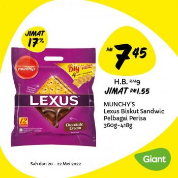 Giant-Daily-Essentials-Promotion-4-350x350 - Johor Kedah Kelantan Kuala Lumpur Melaka Negeri Sembilan Pahang Penang Perak Perlis Promotions & Freebies Putrajaya Sabah Sarawak Selangor Supermarket & Hypermarket Terengganu 