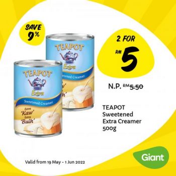 Giant-Fuel-Up-With-Breakfast-Promotion-4-350x350 - Johor Kelantan Kuala Lumpur Melaka Negeri Sembilan Pahang Penang Perak Perlis Promotions & Freebies Putrajaya Sabah Sarawak Selangor Supermarket & Hypermarket Terengganu 