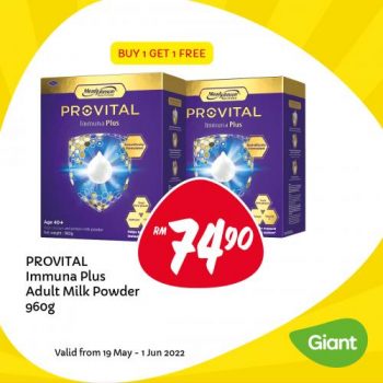 Giant-Fuel-Up-With-Breakfast-Promotion-5-350x350 - Johor Kelantan Kuala Lumpur Melaka Negeri Sembilan Pahang Penang Perak Perlis Promotions & Freebies Putrajaya Sabah Sarawak Selangor Supermarket & Hypermarket Terengganu 