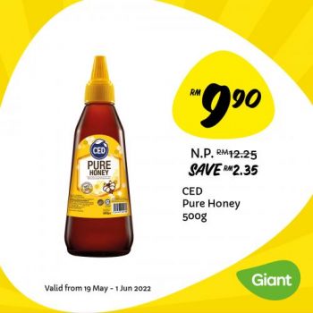 Giant-Fuel-Up-With-Breakfast-Promotion-6-350x350 - Johor Kelantan Kuala Lumpur Melaka Negeri Sembilan Pahang Penang Perak Perlis Promotions & Freebies Putrajaya Sabah Sarawak Selangor Supermarket & Hypermarket Terengganu 