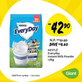 Giant-Fuel-Up-With-Breakfast-Promotion-7-350x350 - Johor Kelantan Kuala Lumpur Melaka Negeri Sembilan Pahang Penang Perak Perlis Promotions & Freebies Putrajaya Sabah Sarawak Selangor Supermarket & Hypermarket Terengganu 