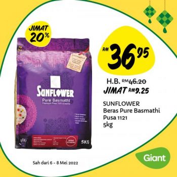 Giant-Hari-Raya-Daily-Essentials-Promotion-4-350x350 - Johor Kedah Kelantan Kuala Lumpur Melaka Negeri Sembilan Pahang Penang Perak Perlis Promotions & Freebies Putrajaya Sabah Sarawak Selangor Supermarket & Hypermarket Terengganu 